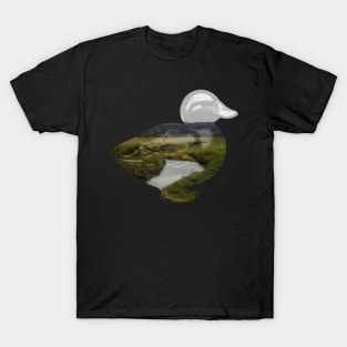 Duck stream T-Shirt